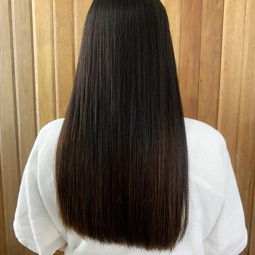 Hair Rebond ( S.Long )
